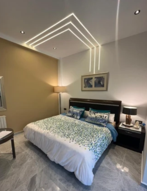 Entire Unit in Ben Aknoun